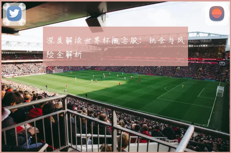 深度解读世界杯概念股：机会与风险全解析