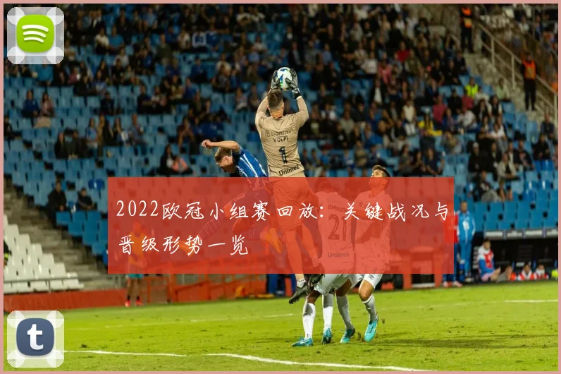 2022欧冠小组赛回放：关键战况与晋级形势一览
